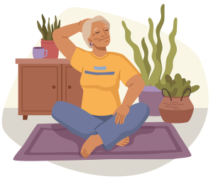 Menopause Clinic: Get Best Menopause Treatment In Egypt Lake-Leto Now